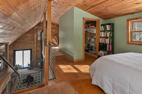 351 River View Drive Cambridge VT 05464