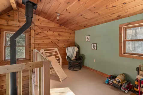 351 River View Drive Cambridge VT 05464