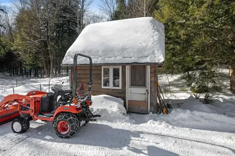 351 River View Drive Cambridge VT 05464