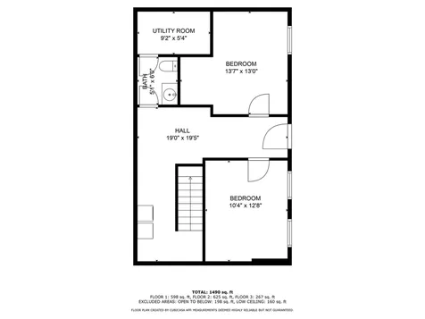 351 River View Drive Cambridge VT 05464