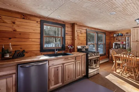 351 River View Drive Cambridge VT 05464