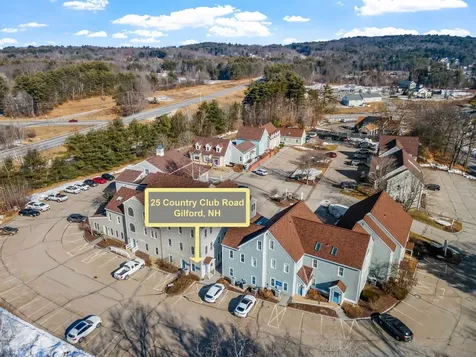 25 Country Club Road Gilford NH 03249