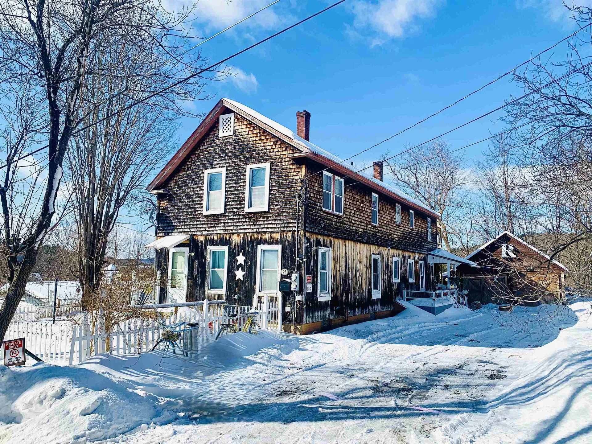 25 Fern Street Claremont NH 03743