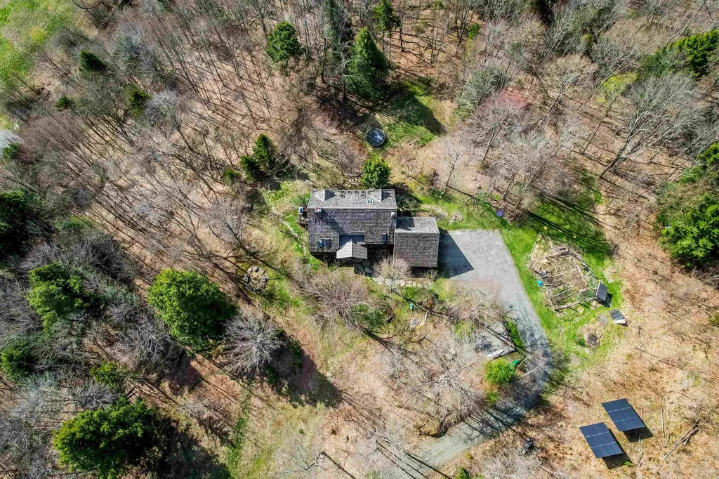 157 Mehuron Drive Waitsfield VT 05673