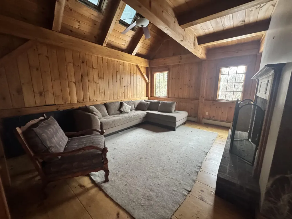 157 Mehuron Drive Waitsfield VT 05673