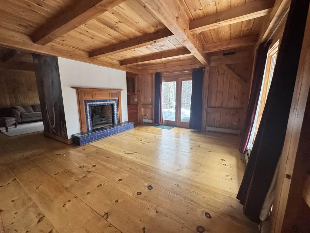 157 Mehuron Drive Waitsfield VT 05673