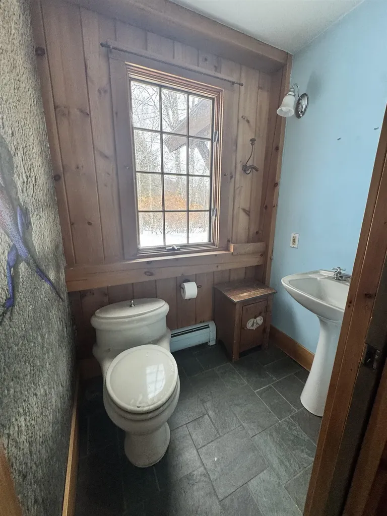 157 Mehuron Drive Waitsfield VT 05673