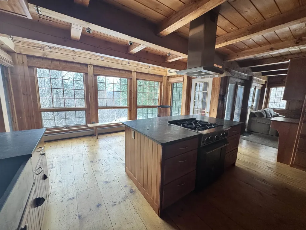 157 Mehuron Drive Waitsfield VT 05673