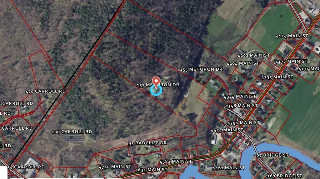 157 Mehuron Drive Waitsfield VT 05673