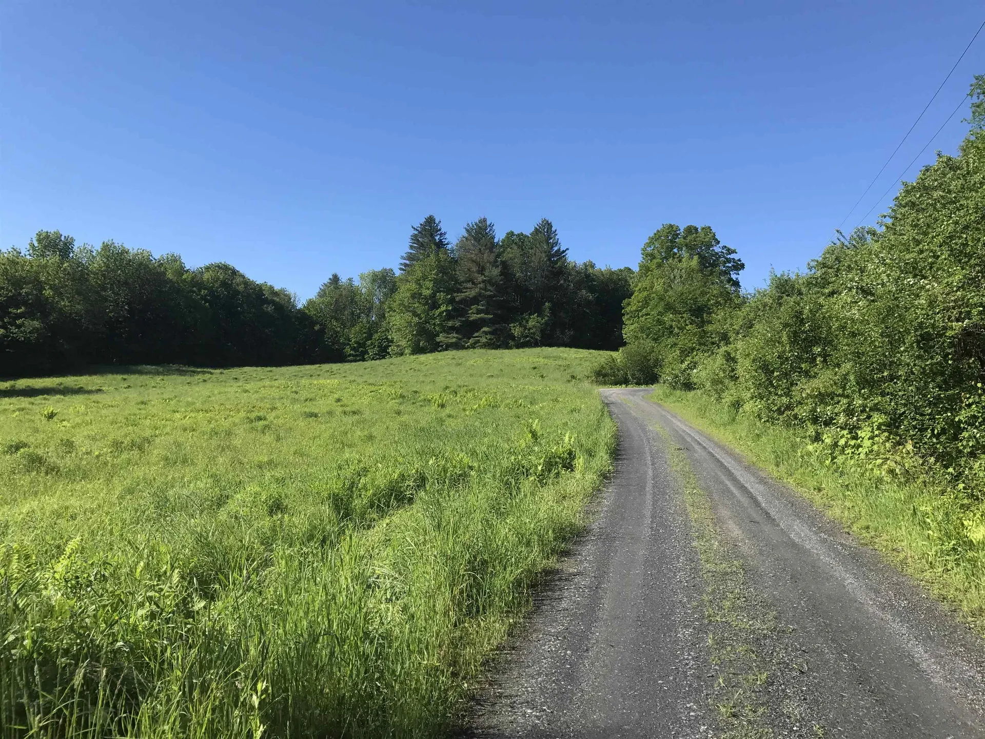 157 Mehuron Drive Waitsfield VT 05673