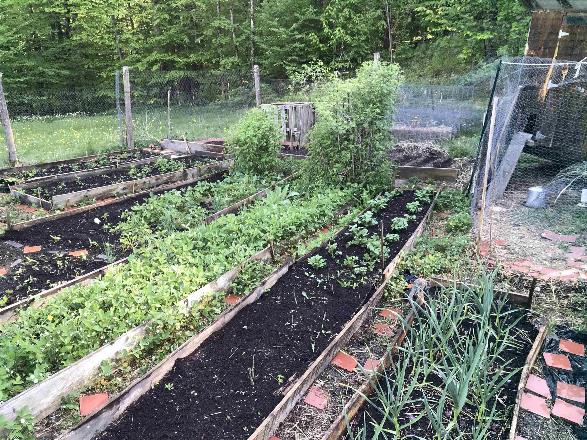 157 Mehuron Drive Waitsfield VT 05673