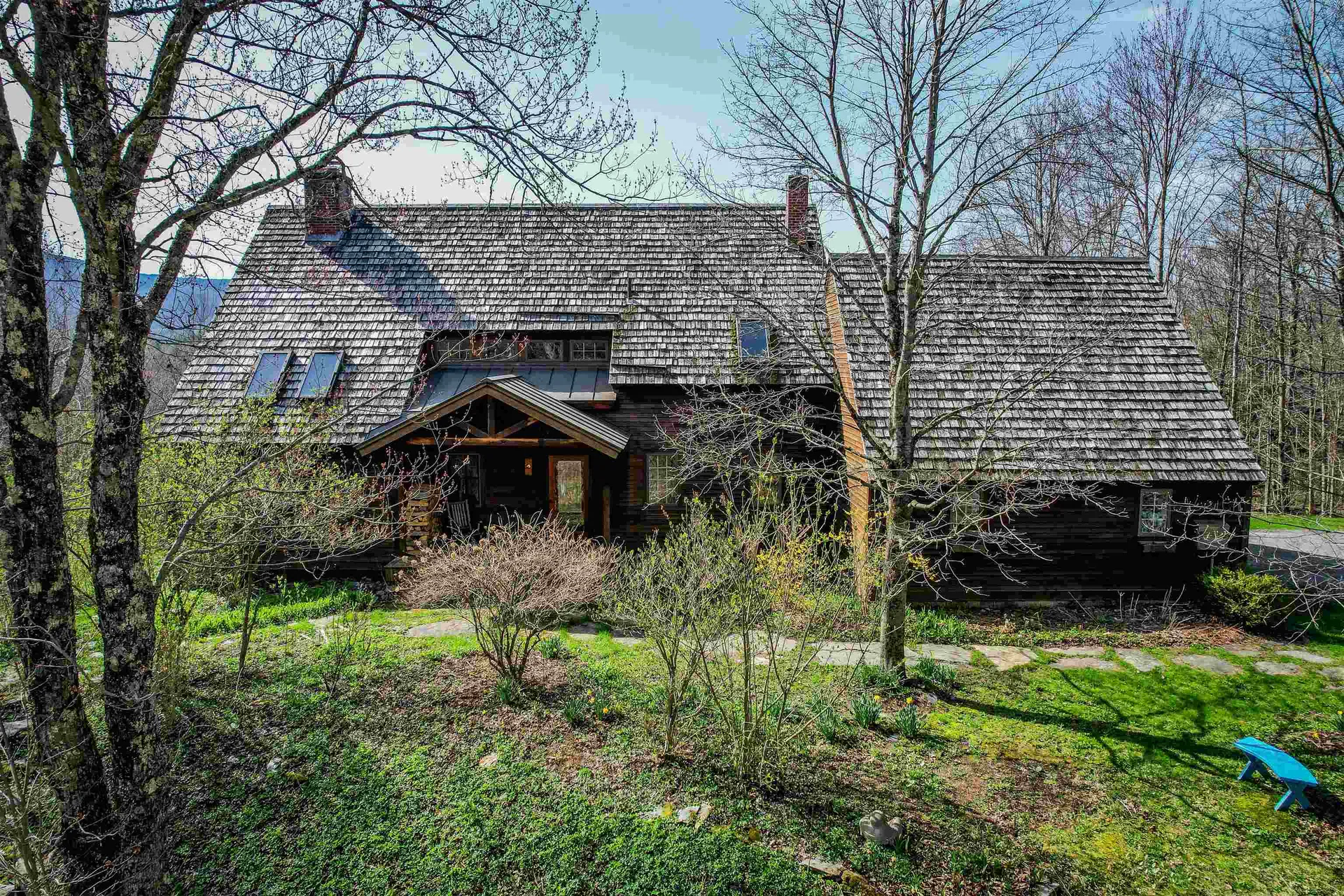 157 Mehuron Drive Waitsfield VT 05673