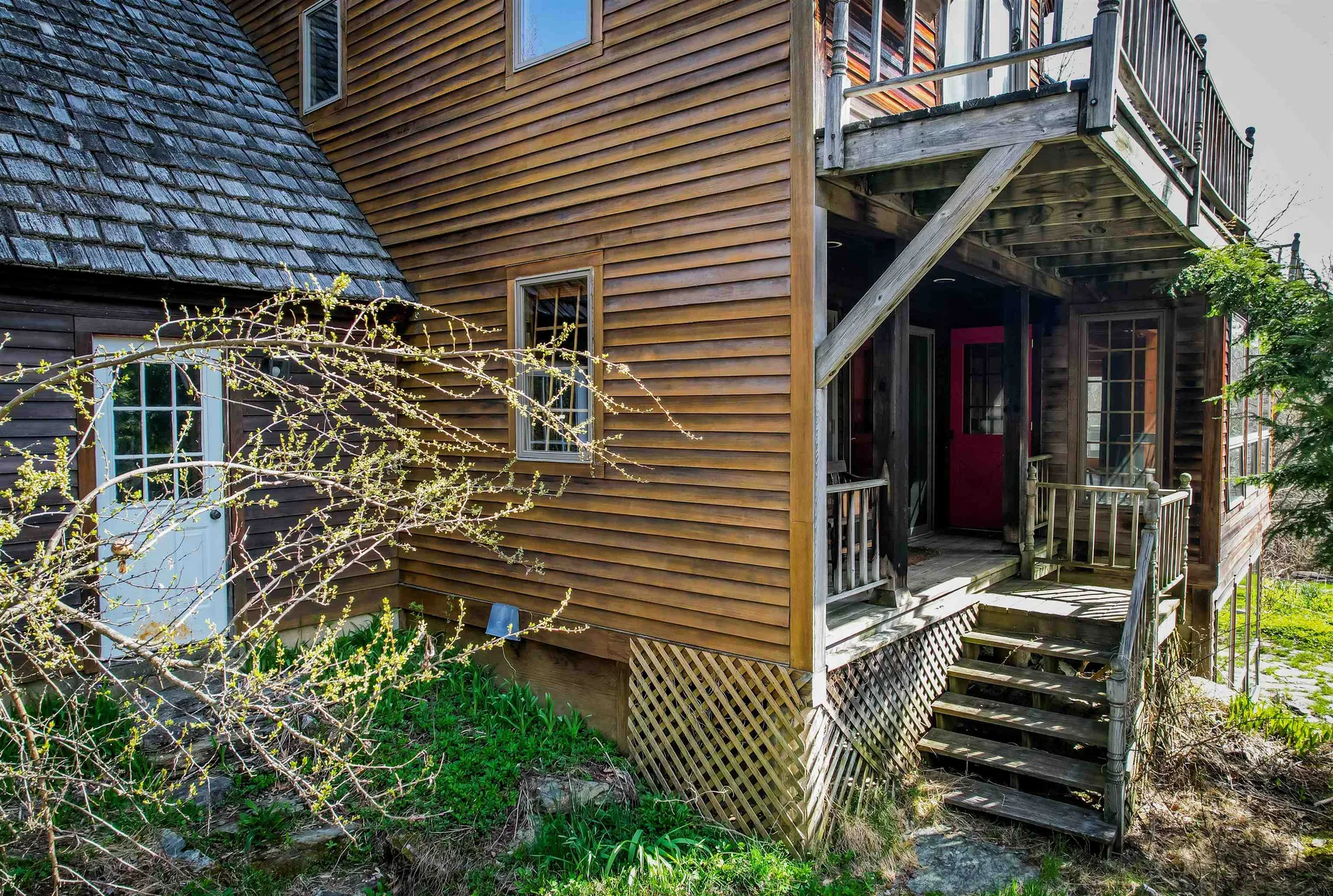 157 Mehuron Drive Waitsfield VT 05673