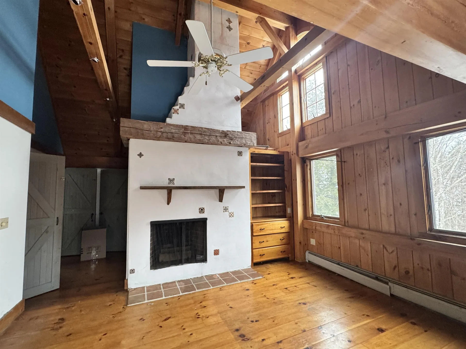 157 Mehuron Drive Waitsfield VT 05673