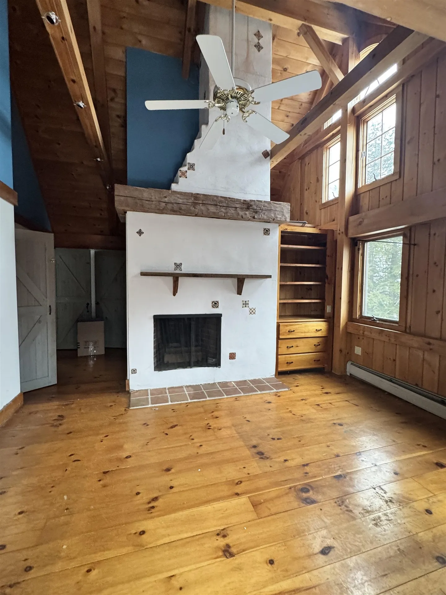 157 Mehuron Drive Waitsfield VT 05673