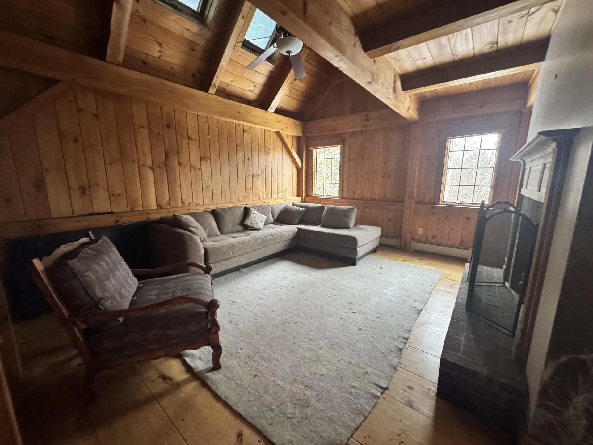 157 Mehuron Drive Waitsfield VT 05673