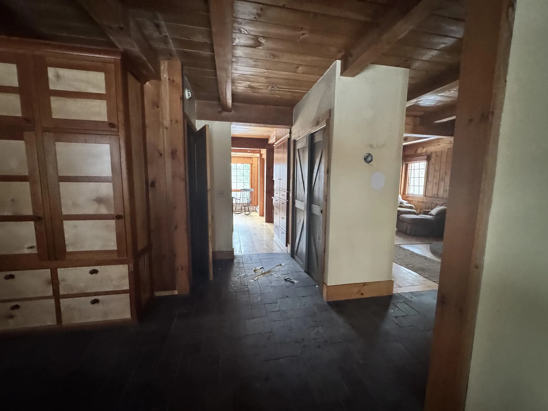 157 Mehuron Drive Waitsfield VT 05673