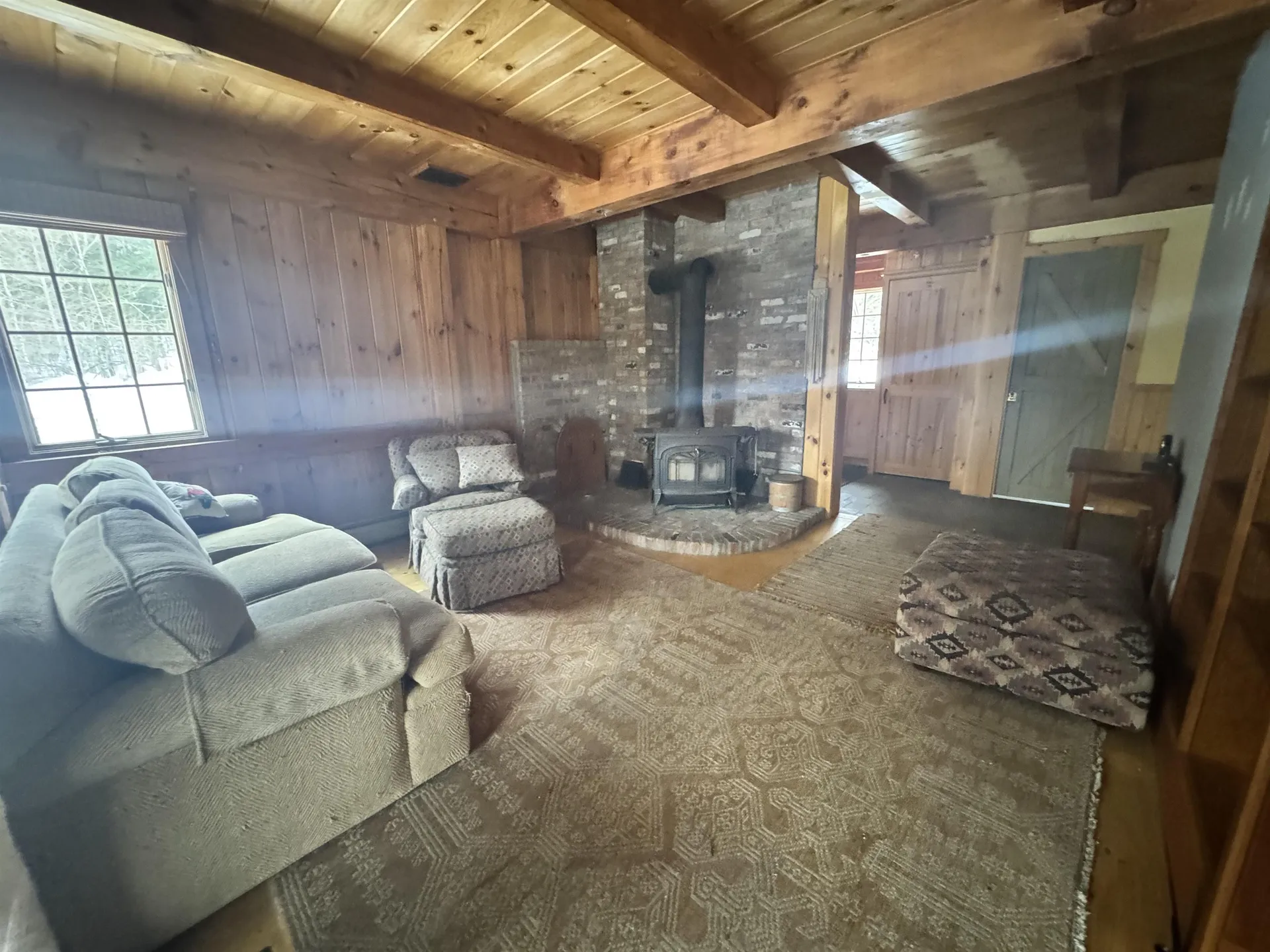 157 Mehuron Drive Waitsfield VT 05673