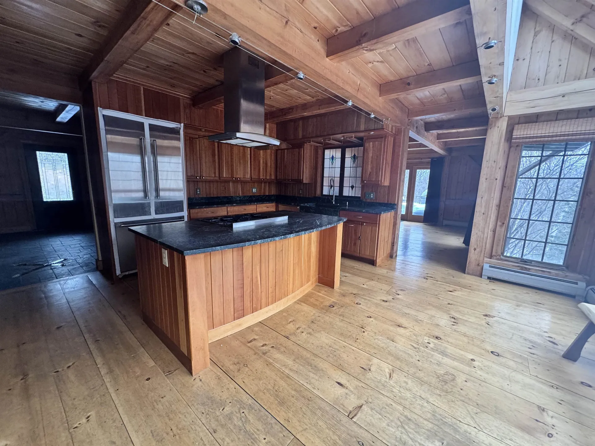 157 Mehuron Drive Waitsfield VT 05673