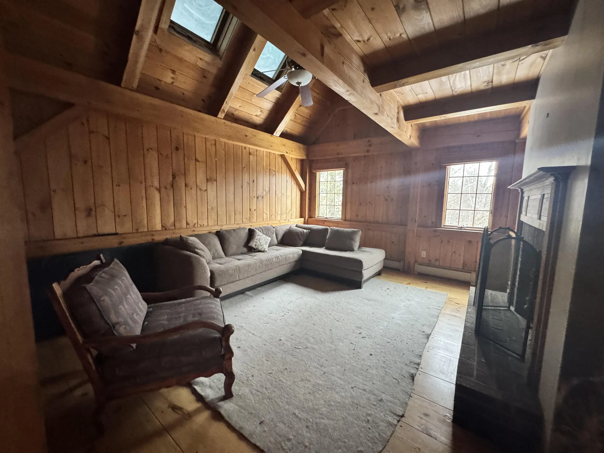 157 Mehuron Drive Waitsfield VT 05673