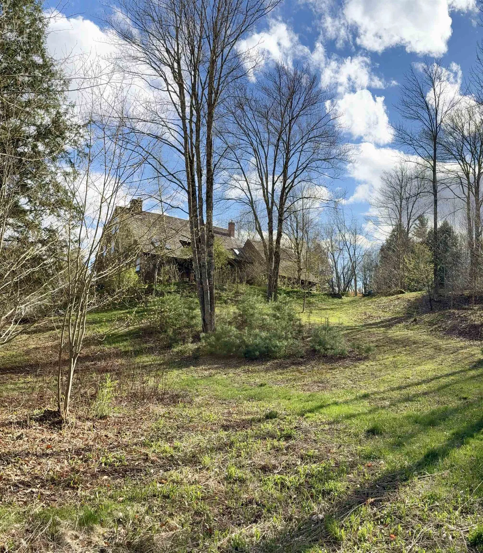 157 Mehuron Drive Waitsfield VT 05673