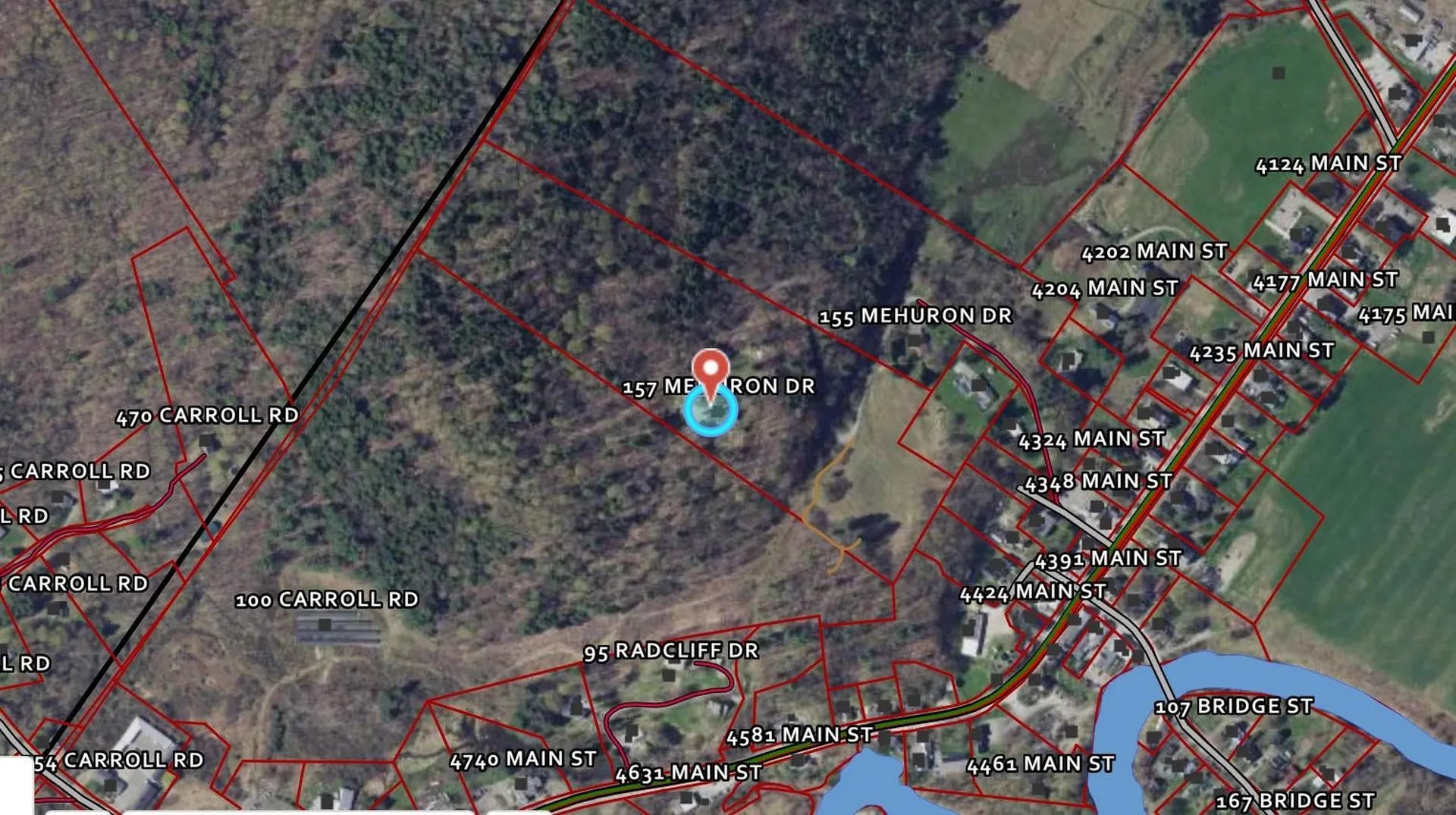 157 Mehuron Drive Waitsfield VT 05673