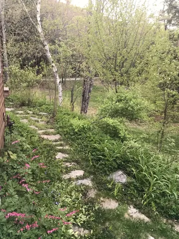 157 Mehuron Drive Waitsfield VT 05673