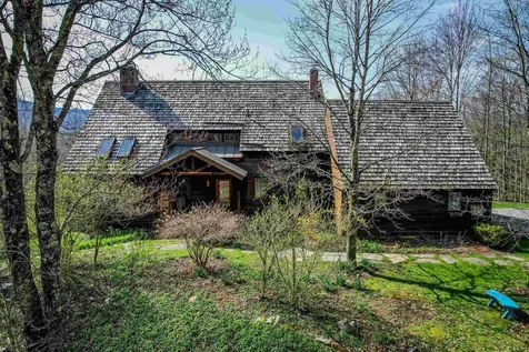 157 Mehuron Drive Waitsfield VT 05673