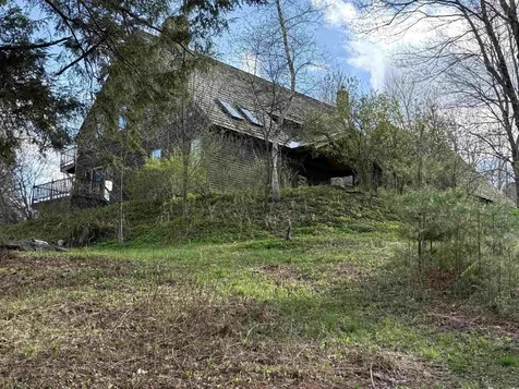 157 Mehuron Drive Waitsfield VT 05673