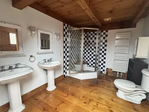 157 Mehuron Drive Waitsfield VT 05673