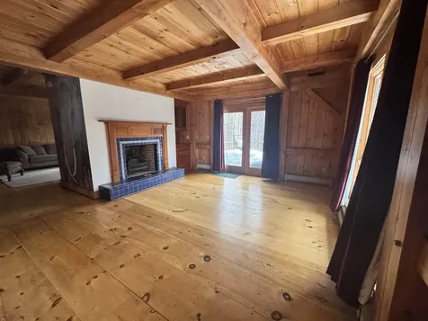 157 Mehuron Drive Waitsfield VT 05673