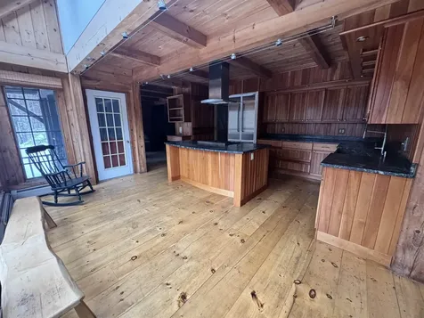 157 Mehuron Drive Waitsfield VT 05673