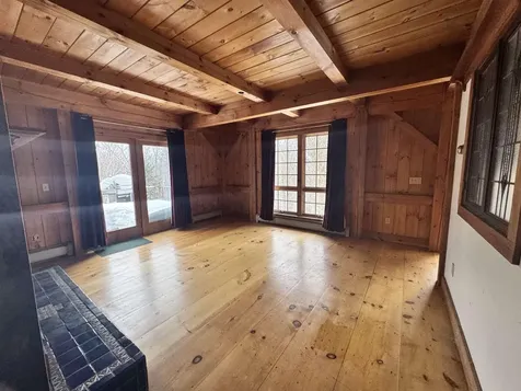 157 Mehuron Drive Waitsfield VT 05673