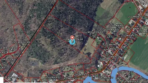 157 Mehuron Drive Waitsfield VT 05673