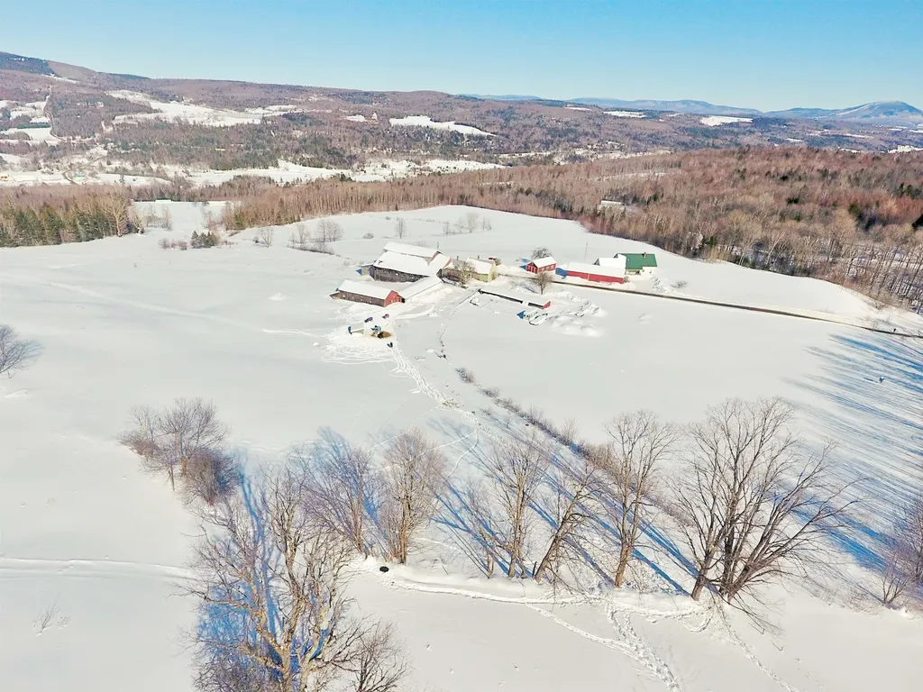 1275 Chesley Hill Road Wheelock VT 05851