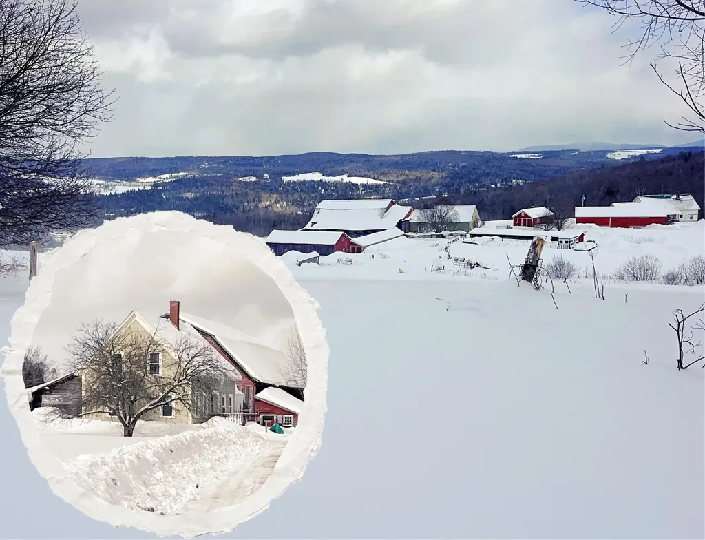 1275 Chesley Hill Road Wheelock VT 05851