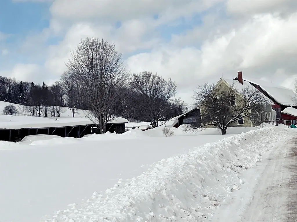 1275 Chesley Hill Road Wheelock VT 05851