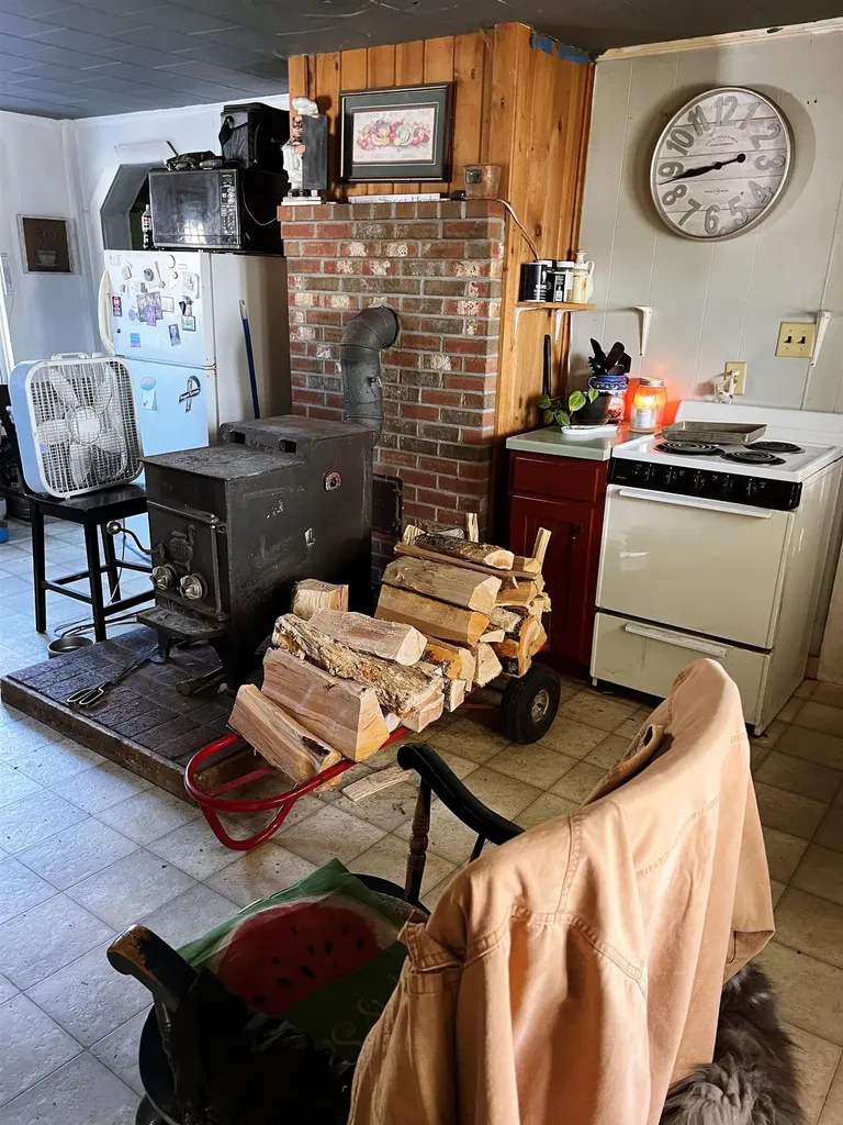 1275 Chesley Hill Road Wheelock VT 05851