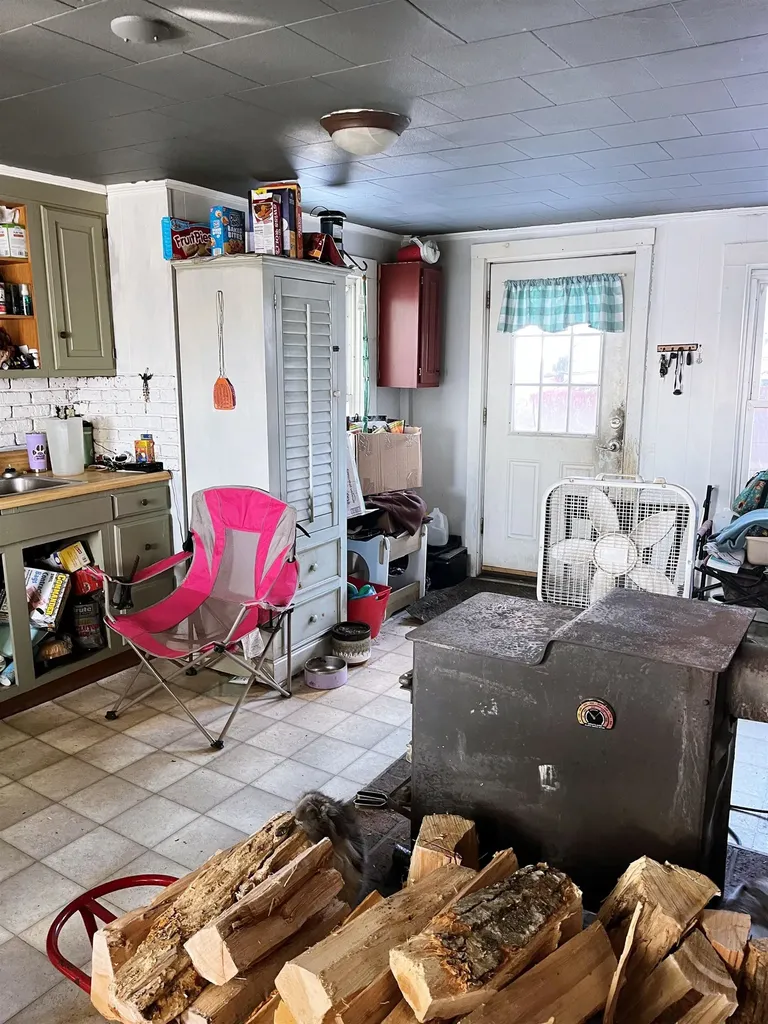 1275 Chesley Hill Road Wheelock VT 05851