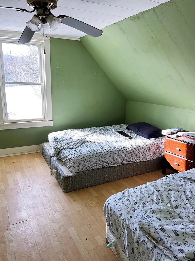 1275 Chesley Hill Road Wheelock VT 05851