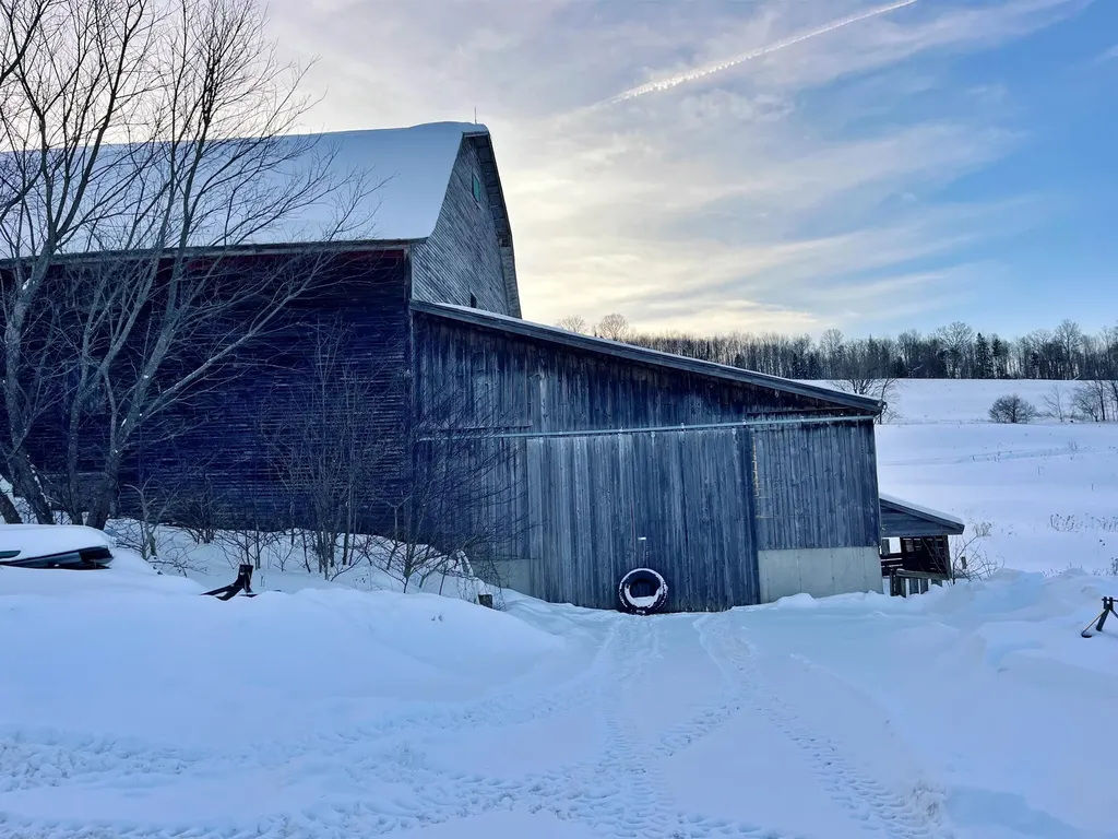 1275 Chesley Hill Road Wheelock VT 05851