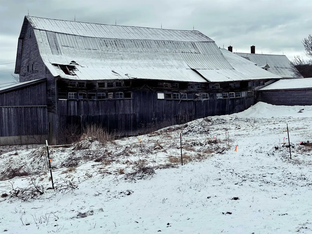 1275 Chesley Hill Road Wheelock VT 05851