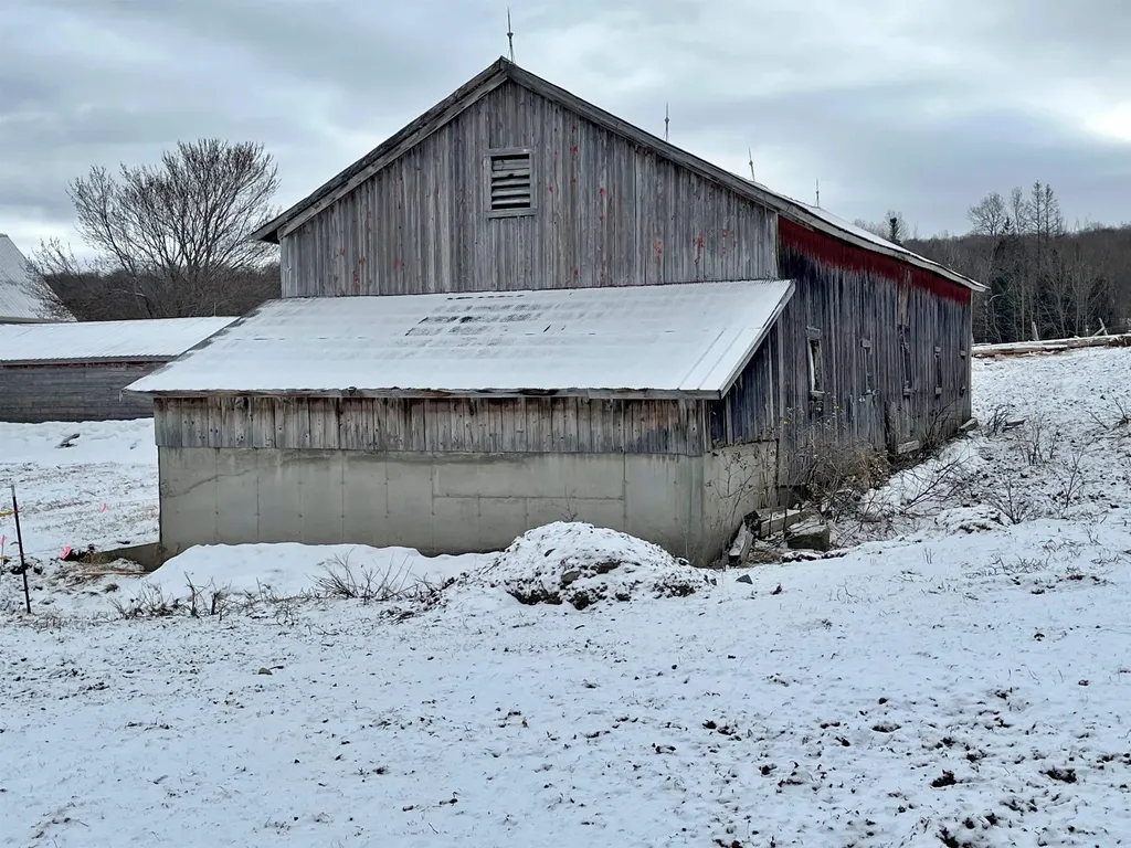 1275 Chesley Hill Road Wheelock VT 05851