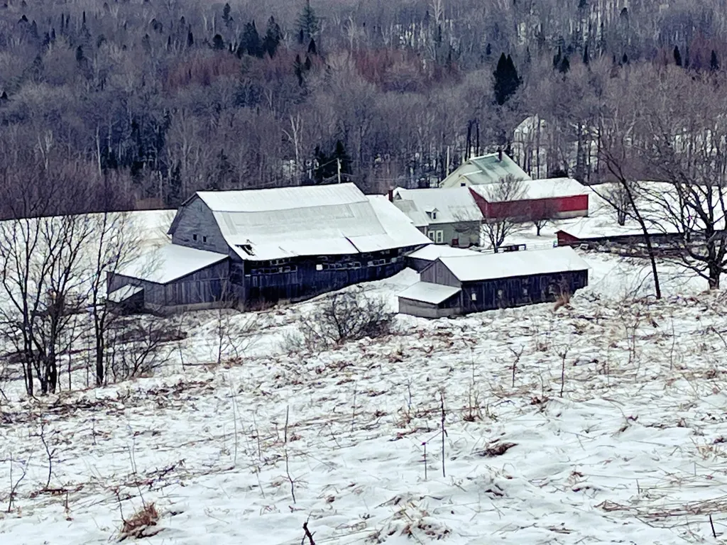 1275 Chesley Hill Road Wheelock VT 05851