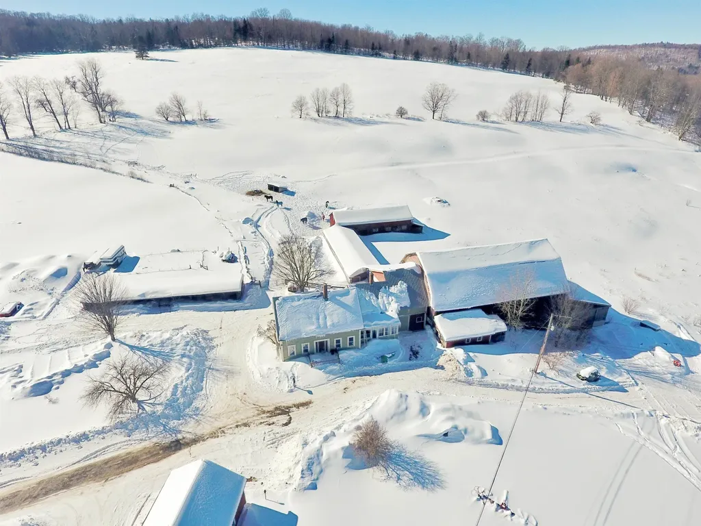 1275 Chesley Hill Road Wheelock VT 05851