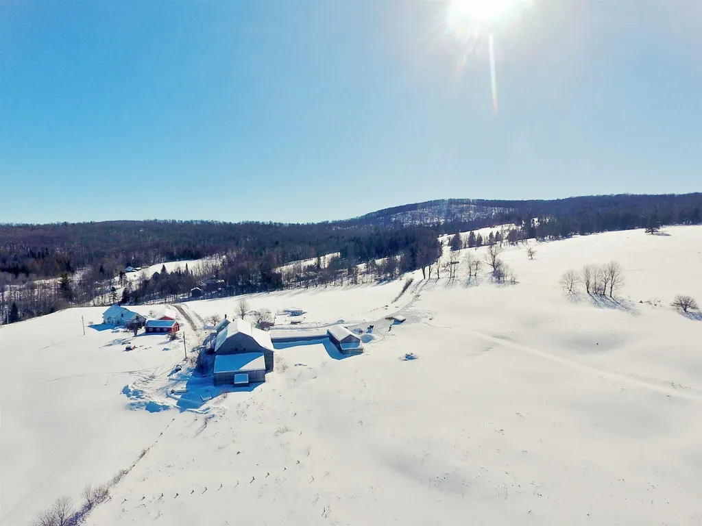 1275 Chesley Hill Road Wheelock VT 05851