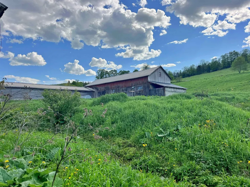 1275 Chesley Hill Road Wheelock VT 05851