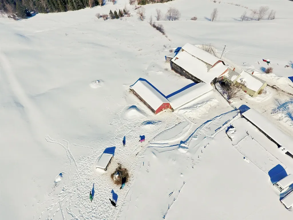 1275 Chesley Hill Road Wheelock VT 05851