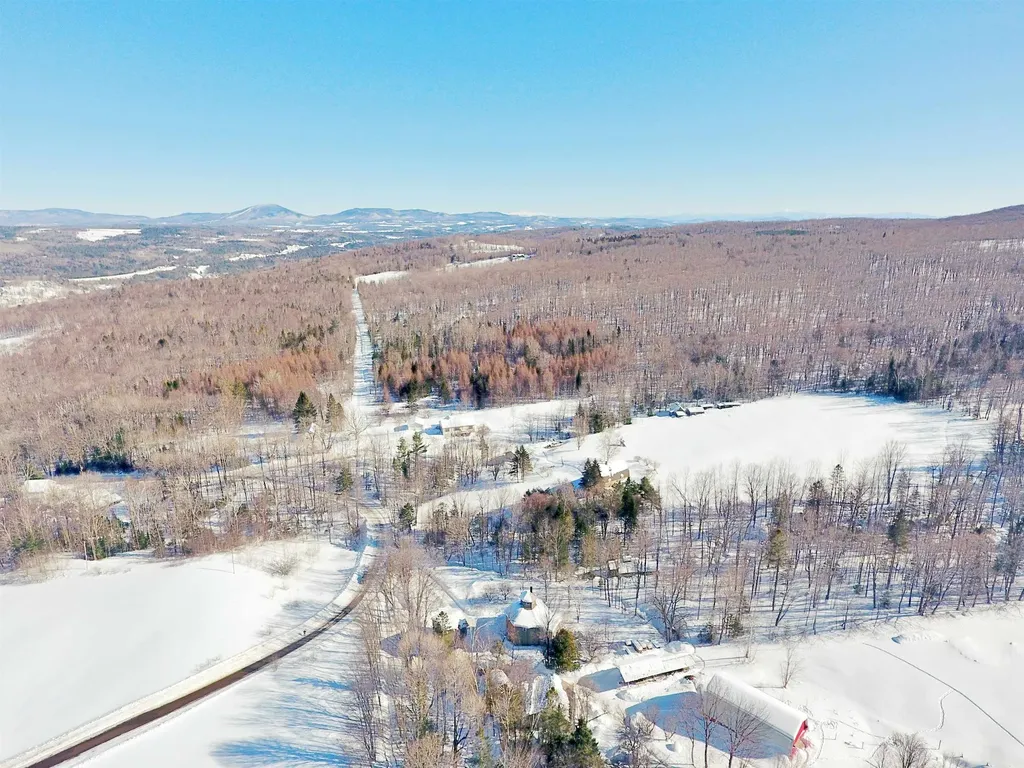 1275 Chesley Hill Road Wheelock VT 05851
