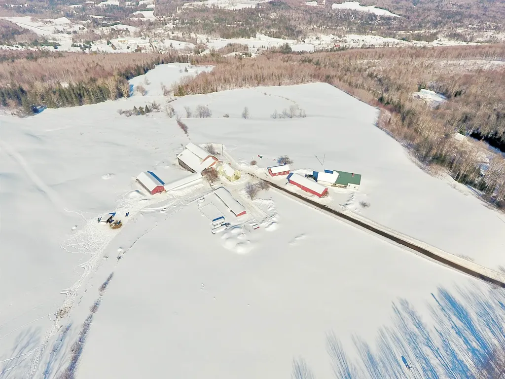 1275 Chesley Hill Road Wheelock VT 05851